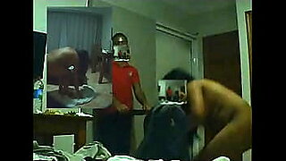 hotel room service boy sex video