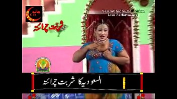 pakistani nude dance