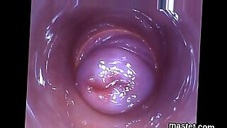 wax in vagina