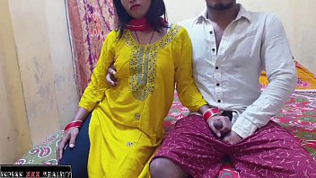 very hot indian desi new married