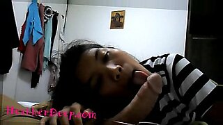hd asian teen pussy eating