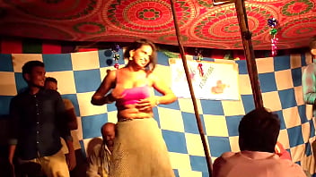 indian girl nude dance stage