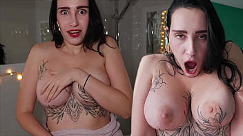 sexo casero con omegle on boobs big her shows teen cute