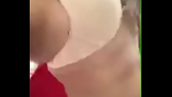 amateur granny with huge boobs on