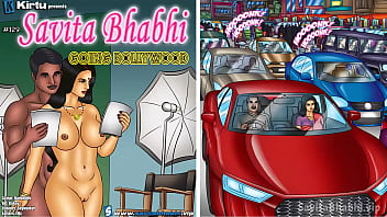 savita bhabhi animated cartoons