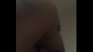 super ass and tight shaved pussy on his big stick hardcore amateur homemade pussy creampie anal ass