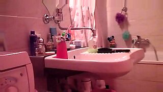 hansika bathroom videos