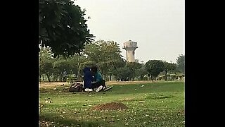 china sex in the park