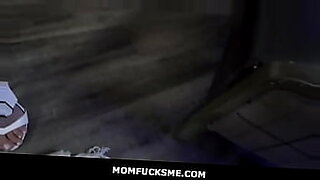 mom and son sixy video