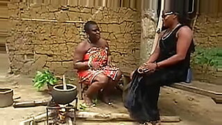 africa sex fantasy