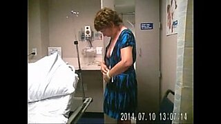 fuck hospital wife