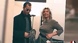spanish milf short hair and very young boy no condom