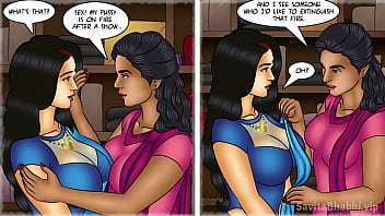 savita bhabhi animated cartoons