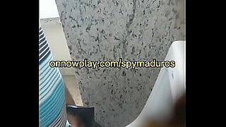 spy cam massage sex