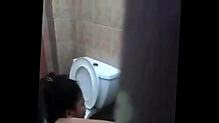 young pinay college campus sex video