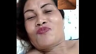 60 plus mature asian granny