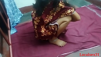 saree bhaji fuck