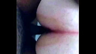 close up pov shower drooloing deep throat cock and cum swallow