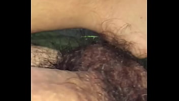 white oily boobs and ass fucked black cock