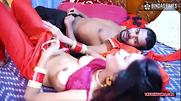 indian first time sex of honeymoon hindi talk