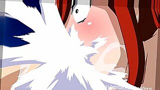 fairy tail anime natsu grey ersa and lucy sex