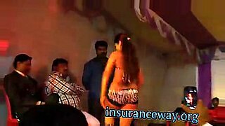 bhojpuri sex and dance