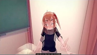 3d samazinga anime porn
