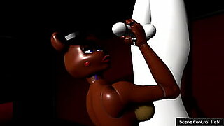 nekoken 3d animation series vol4 egress 01