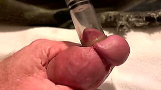 deep dildo drilling