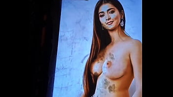 indian porn star pooja hegde