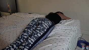 virgin girl fucked with step brother