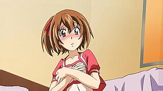 anime girls porno