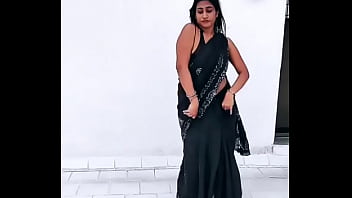 indian unty sex on saree