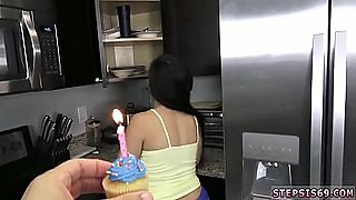 rocco birthday party anal