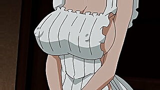 the stranger fuck hot maid and his boss
