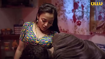 kaushiki web series hot scene