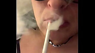 smoke pnp blowjob