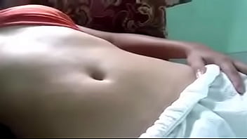 anal belly bulge fisting