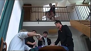 amazing dick woods hunks fucking and sucking in office by amateur matureingcock