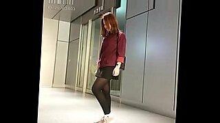 teen girl in ankle socks gets creampied