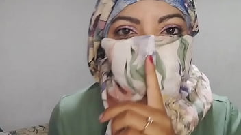 arabic hijab niqab dp