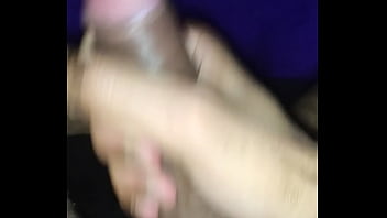 hot babe fucks neighbour for permission to party