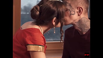 indian honeymoon with hotel sex dans video