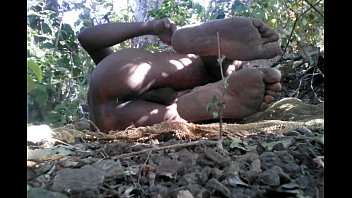 indian bhabi jungle sex