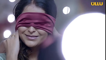 wife blindfold gangbang