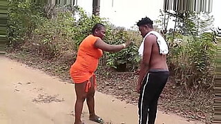 africa mom and son sex