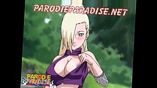 naruto jiraiya and tsunade sama in hot xxx sex full video