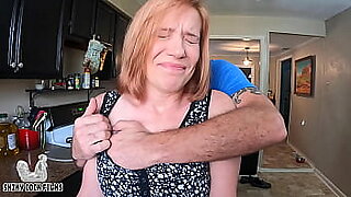 curvy husband porn milf gets smashed hard by young boy toy
