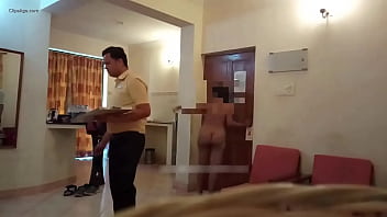 man cant wait to fuck his maid
