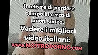 italian sex only